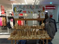 14.12.2014 Freizeitwerkstatt in der Koe-Galerie